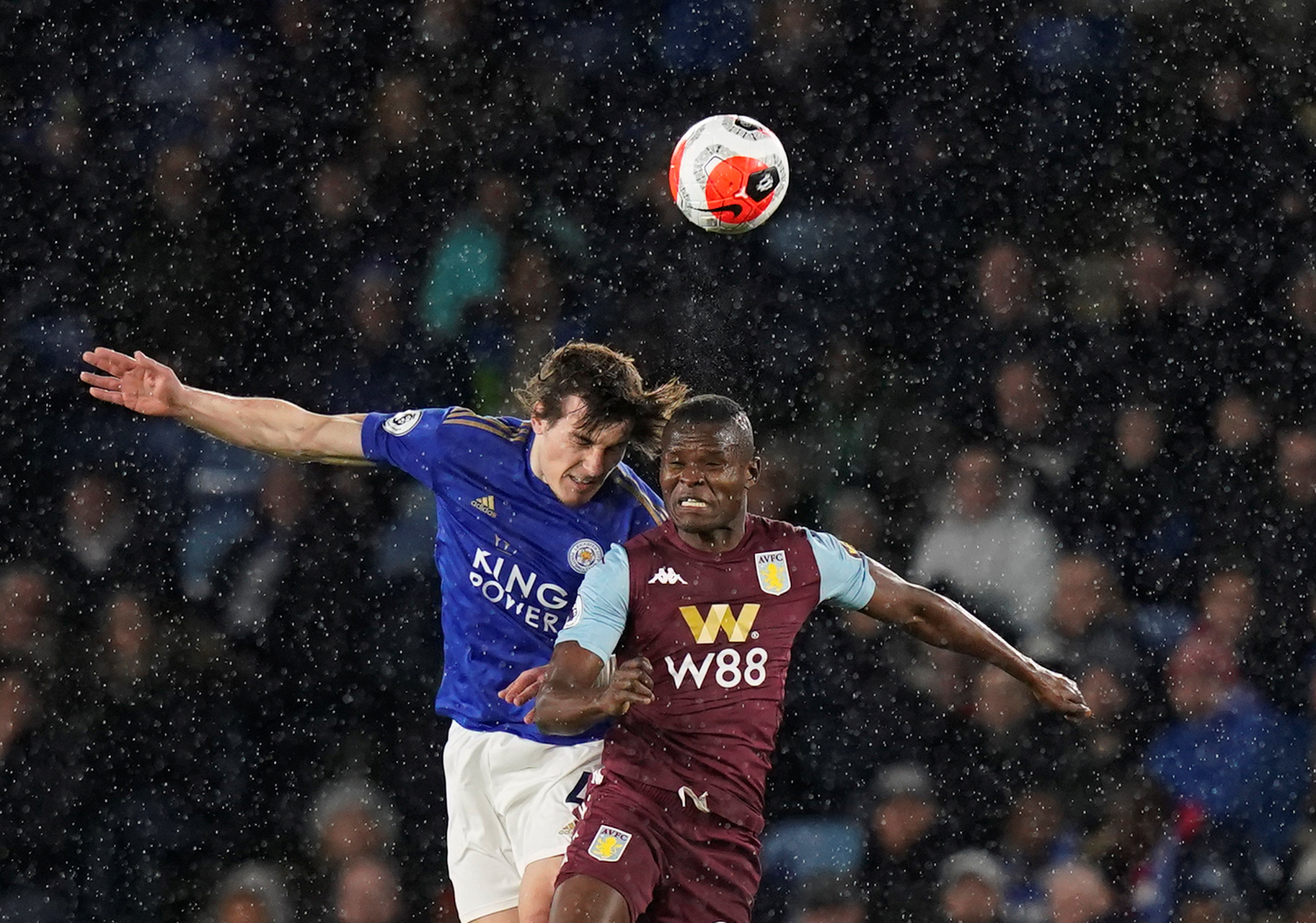 精准的传球 精准的传球